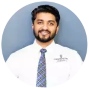 Joel Mathew, Houston, Mortgage Broker